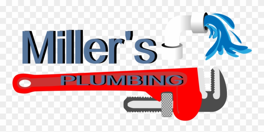 Miller's Plumbing Clipart