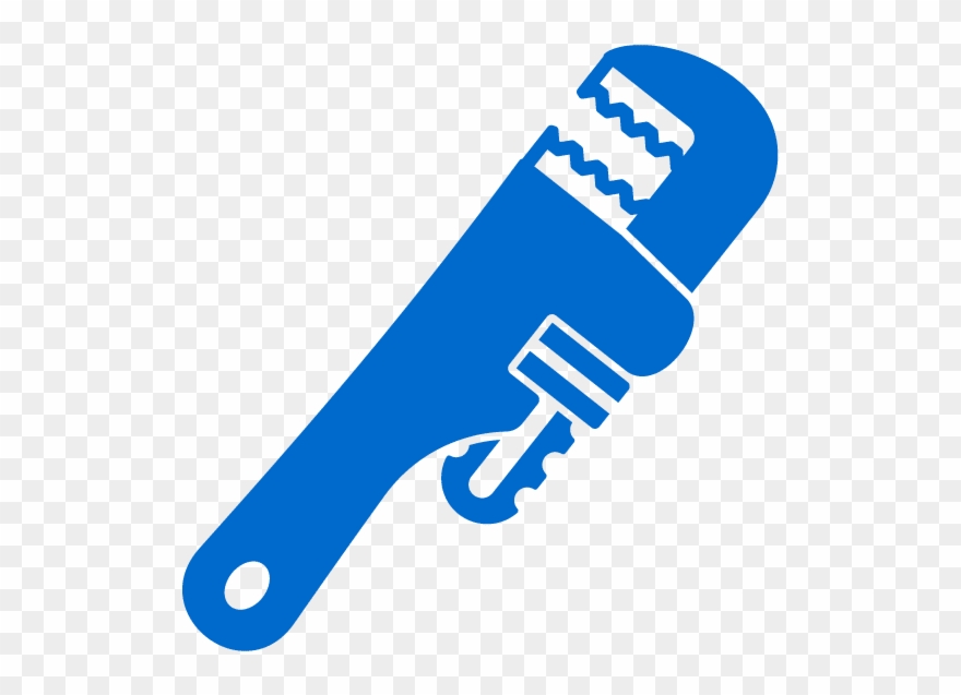 General Plumbing Services Clipart