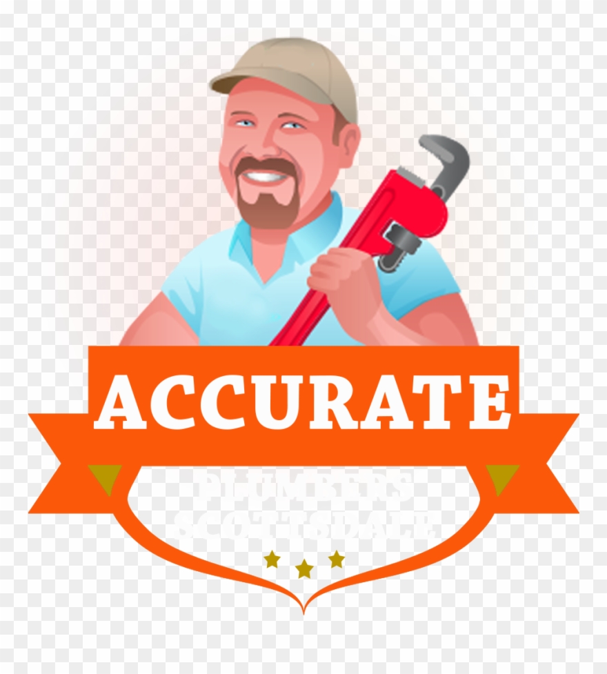 Accurate Plumbers Scottsdale Offers Quality Plumbing Clipart