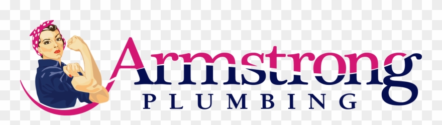 Armstrong Plumbing Clipart