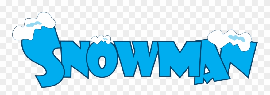 Snowman Can Attend To All Of Your Air Conditioning, Clipart