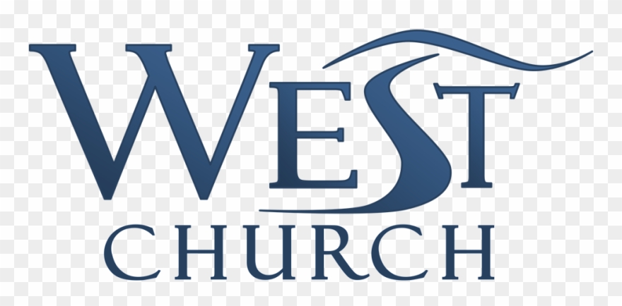 West Congregational Church Clipart