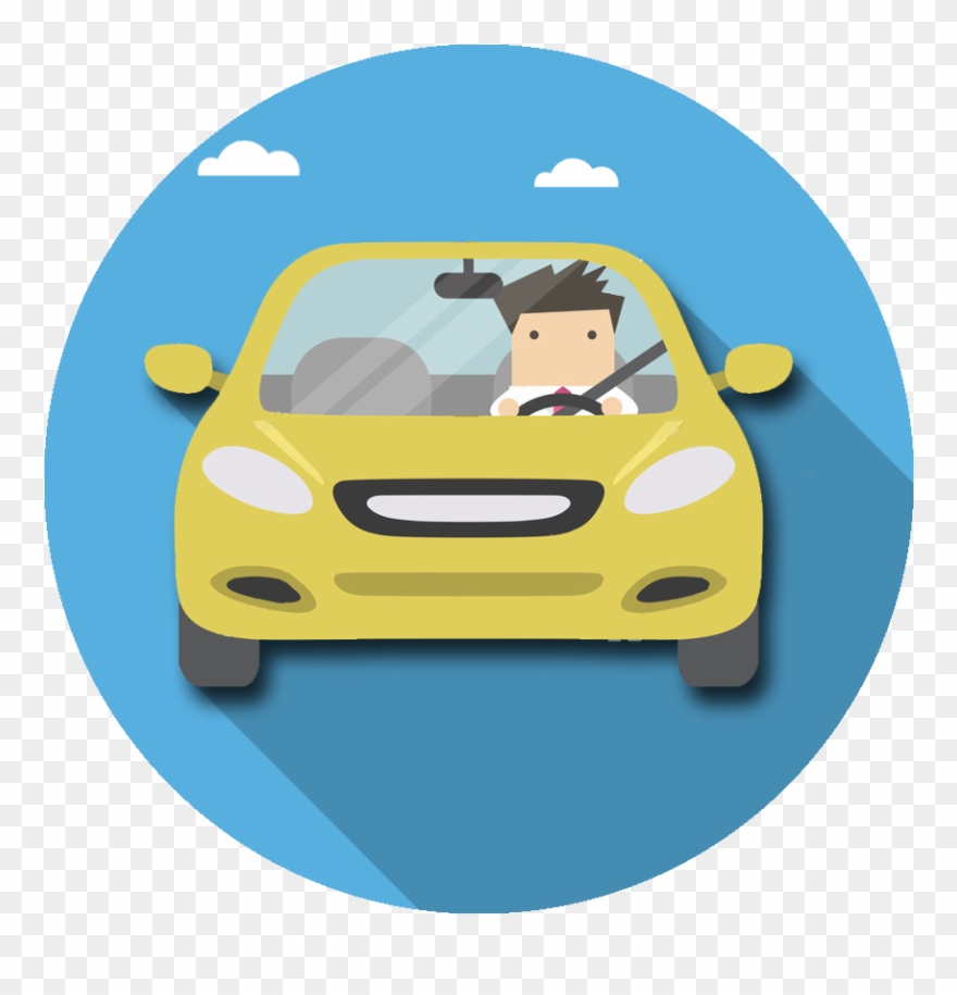 Our Partnered Dealers Brings The Car Right To Your Clipart