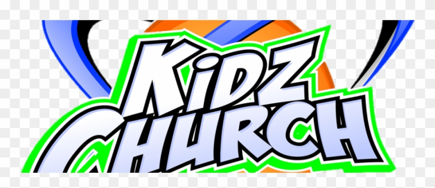 Kidz Church Clipart