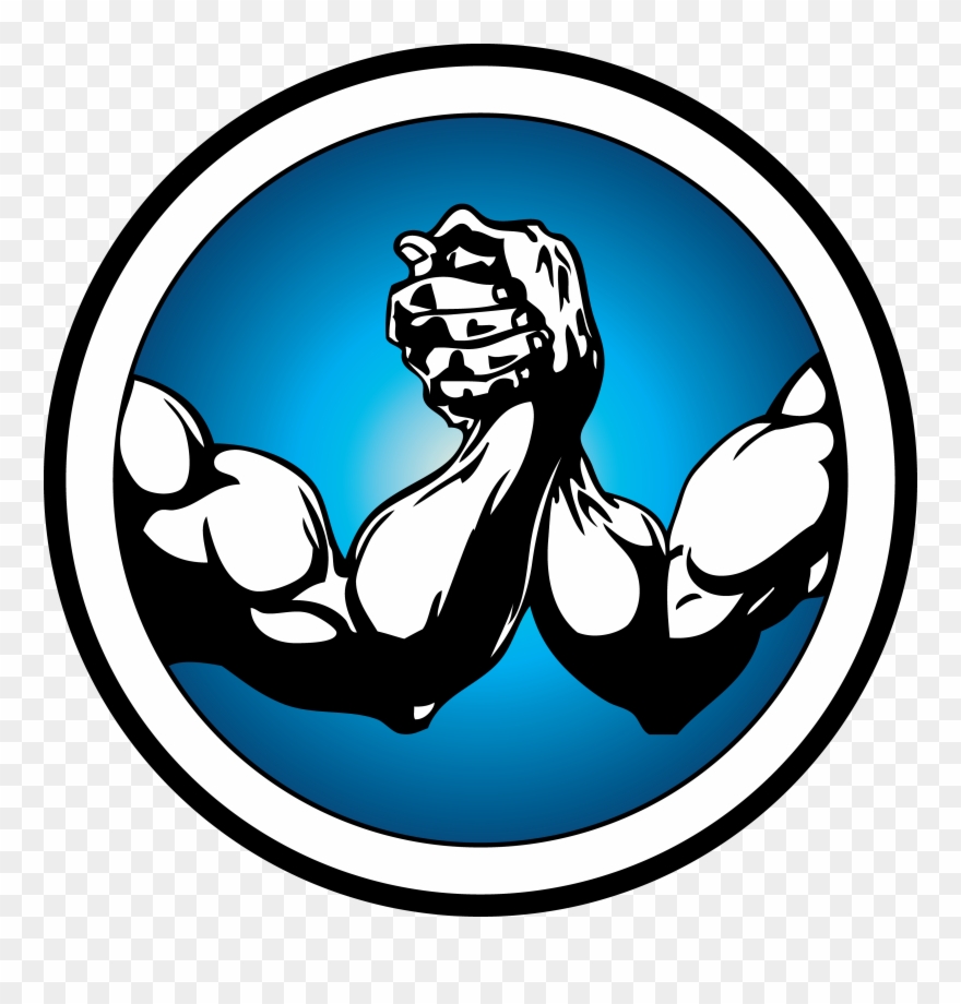 Team Strong Inc Clipart