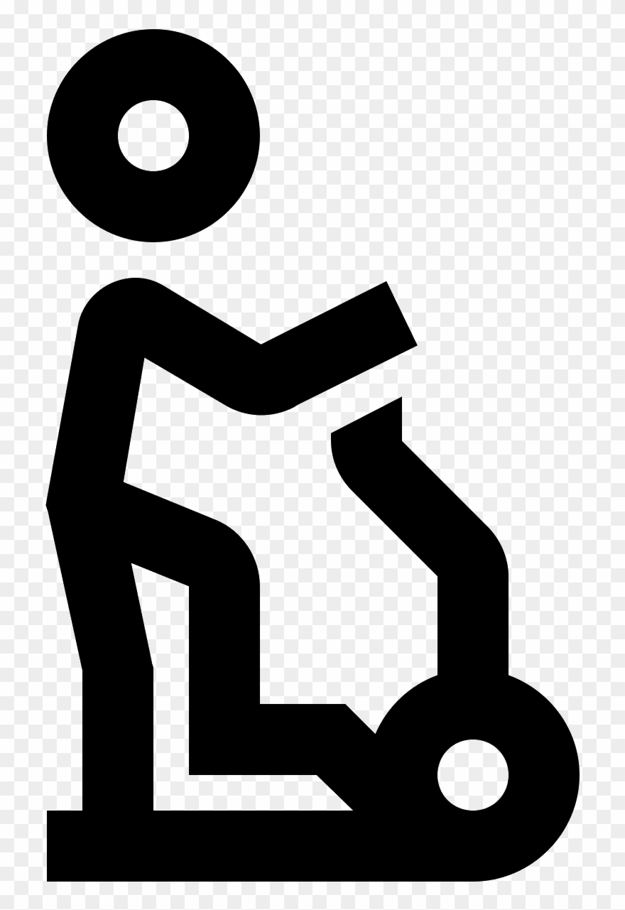 This Looks Like A Person Holding A String, Attached Clipart