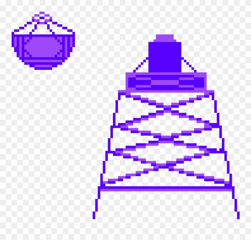Satellite Tower Clipart