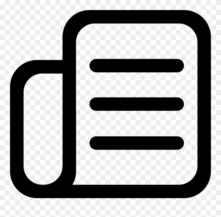 Journalism Comments Clipart