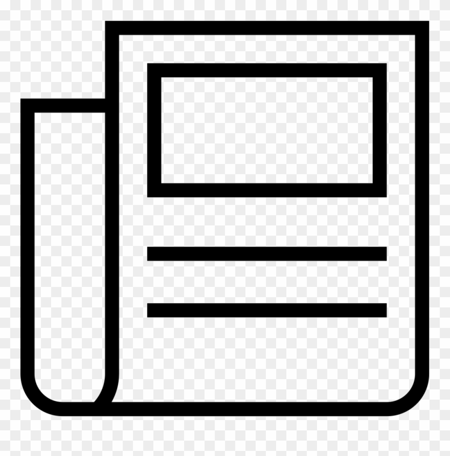 Journalism Comments Clipart