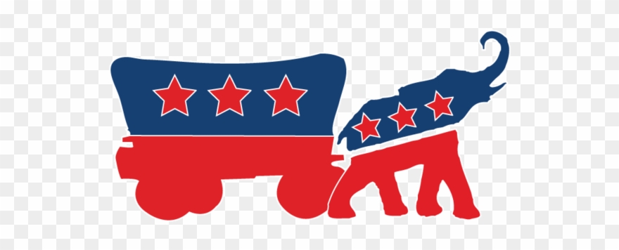 Elected State Republican Representatives From Leavenworth Clipart