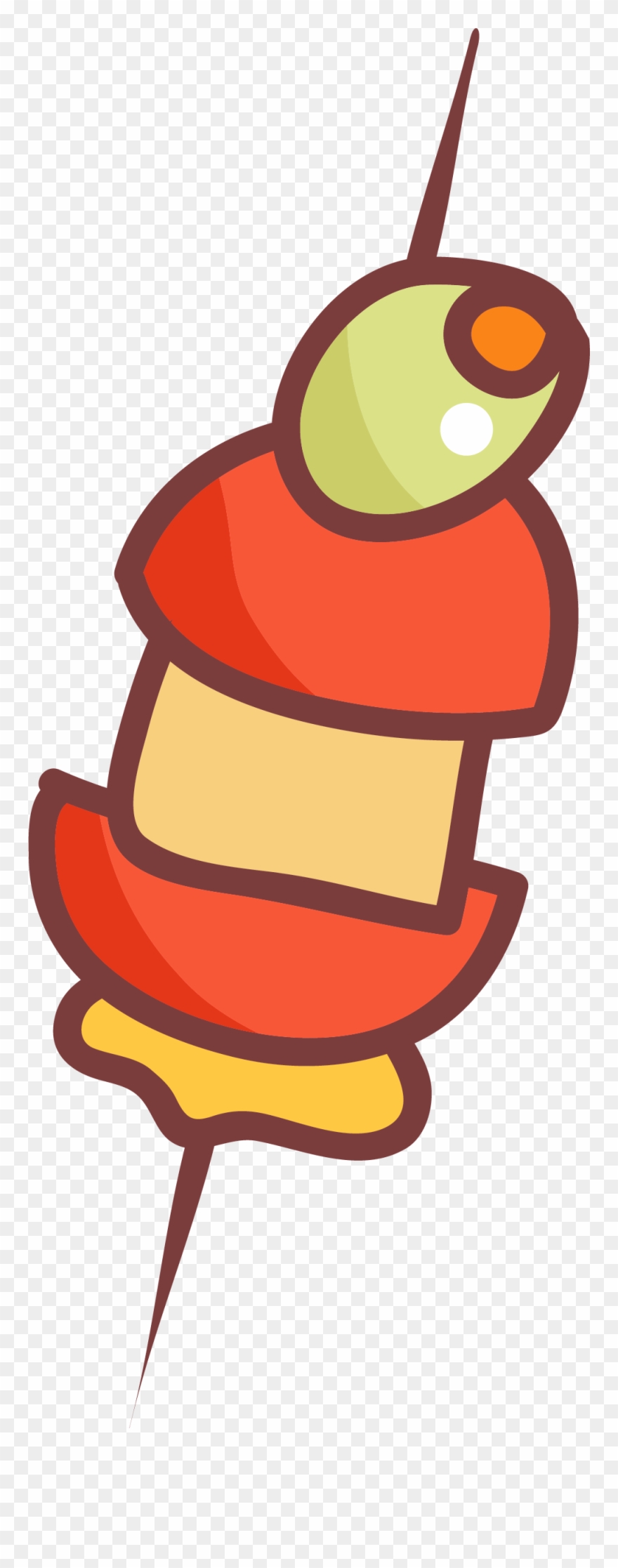 Text Cartoon Graphic Design Clip Art Strings - Png Download