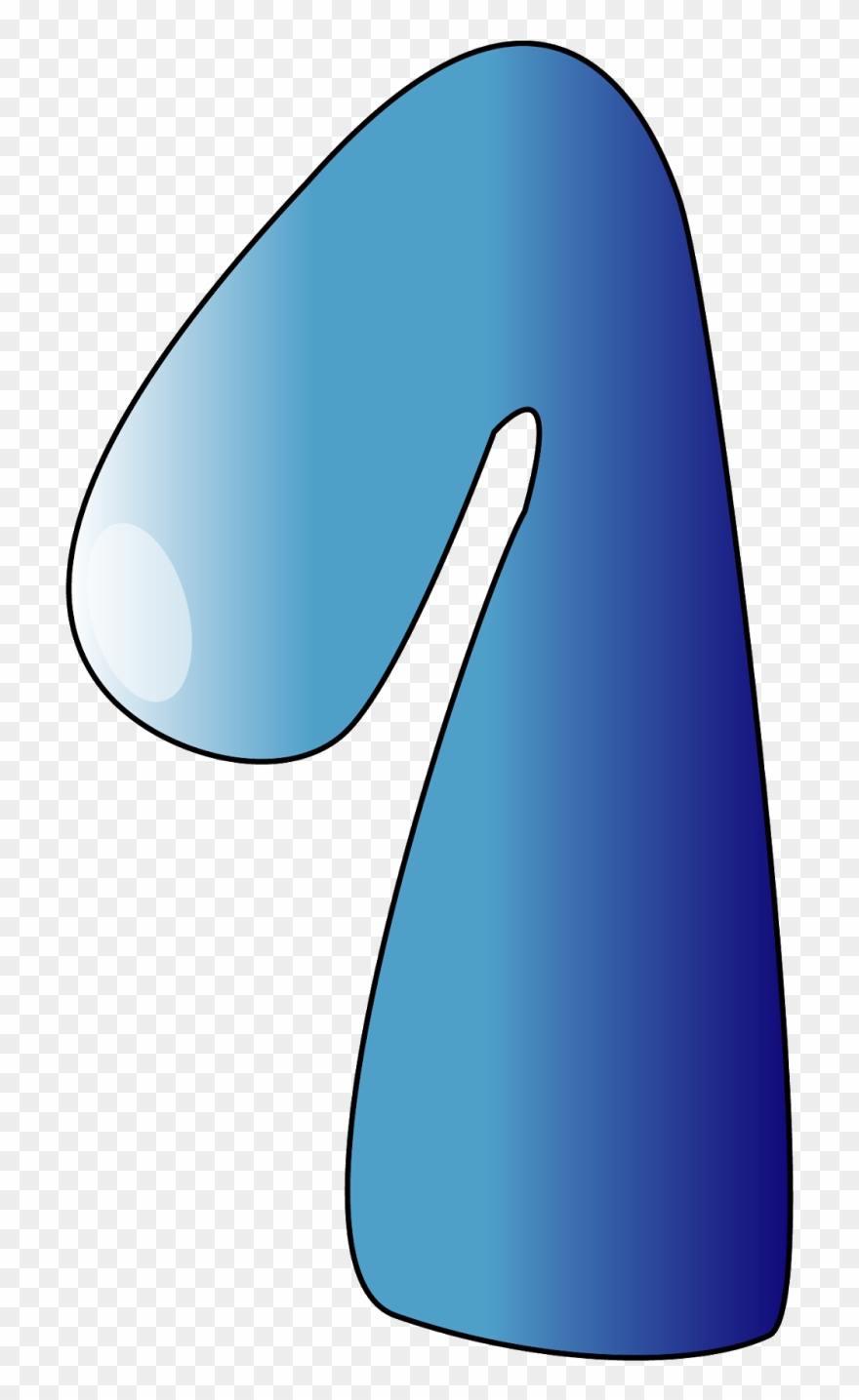 My Family Had Sadness, But Also Happiness Because She Clipart