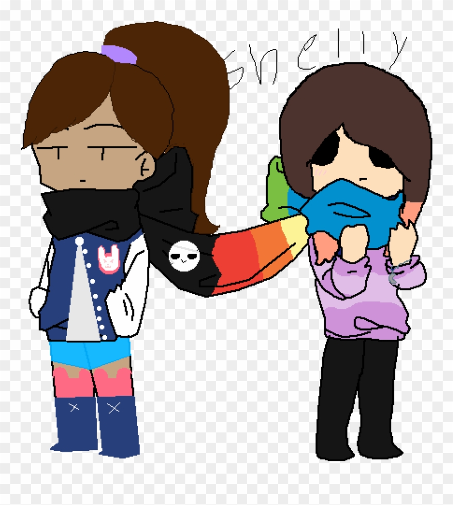 Overwatch Fan Clipart