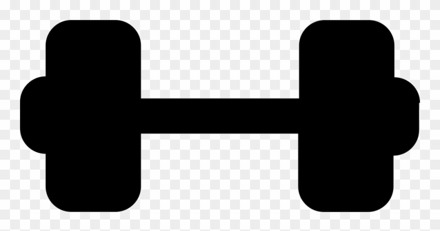 Gym Weight For Lifting Comments Clipart