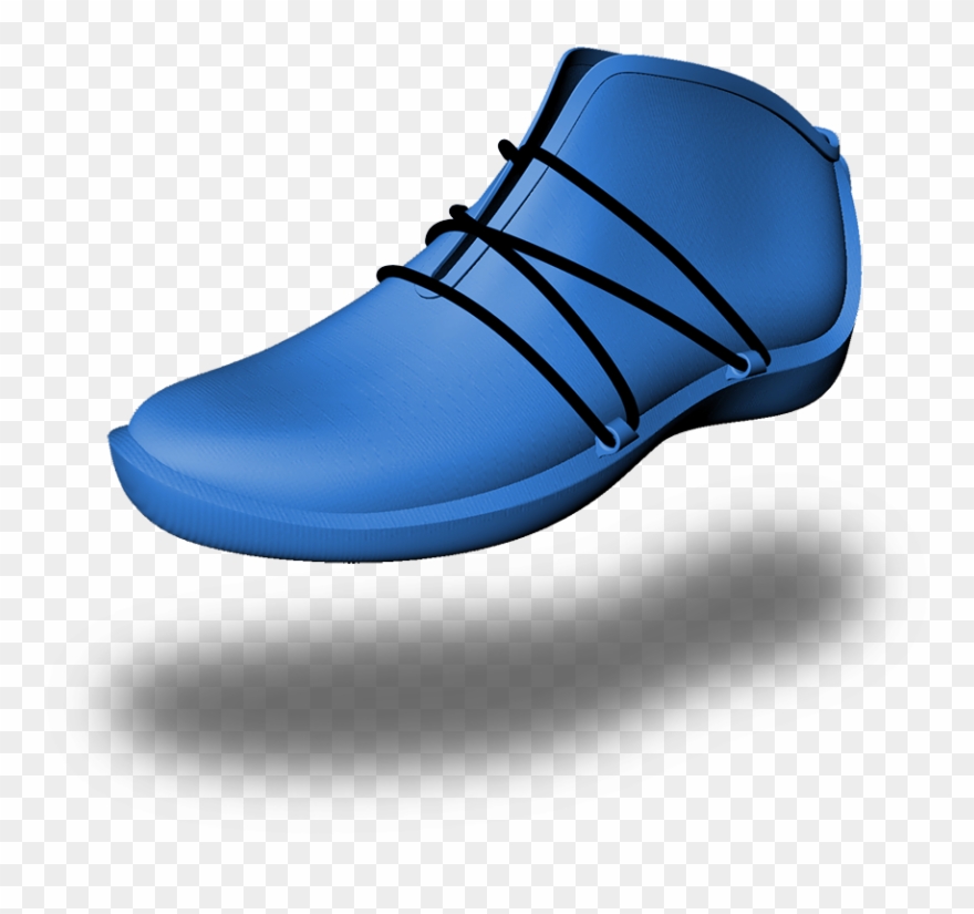 [3d Printed Shoes] Clipart