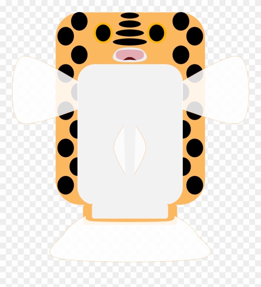 Animalfreshwater Pufferfish Clipart