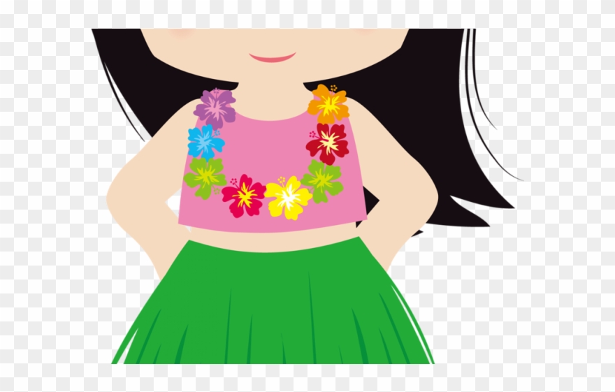 Camper Clipart Summer - Png Download