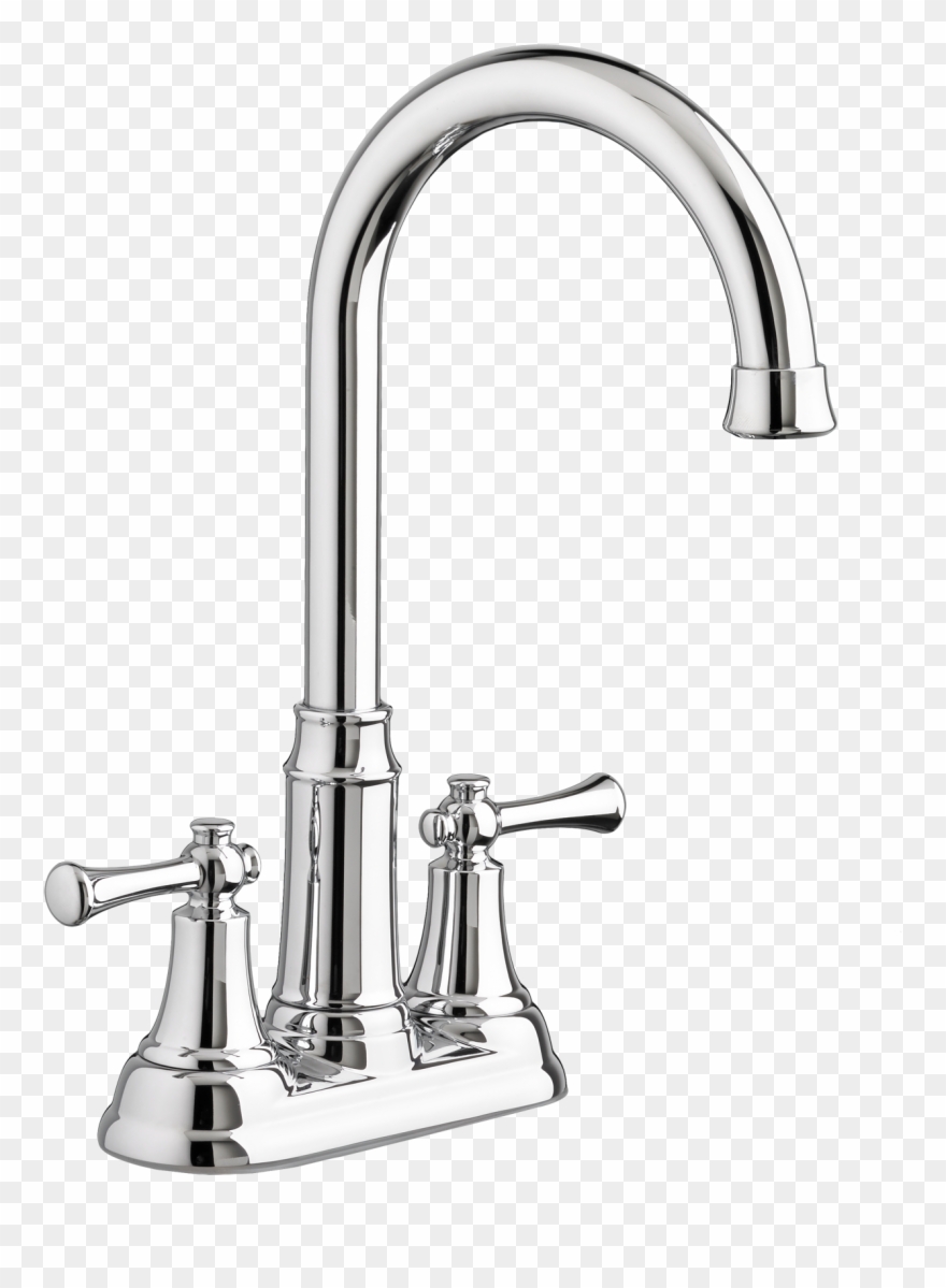 Faucet Transparent Background Clipart