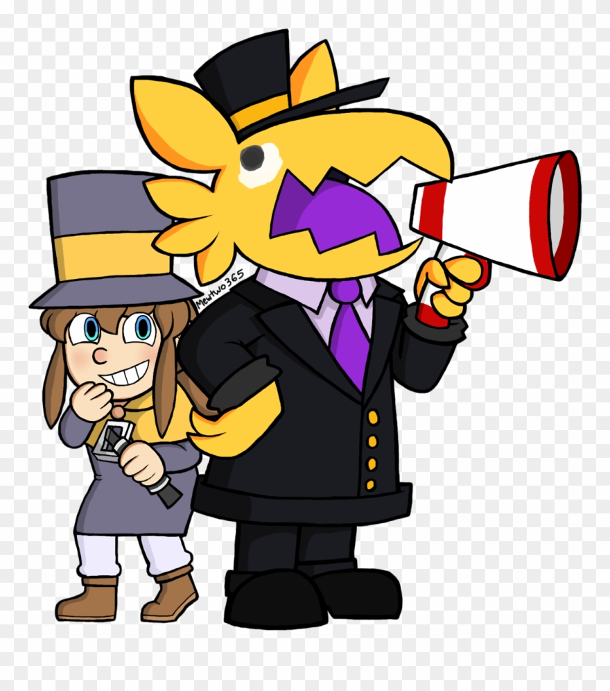 Conductor Hat Clip Art - Png Download