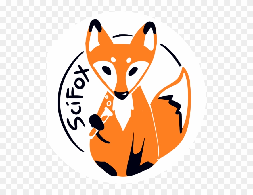 Fox Furry Png Clipart