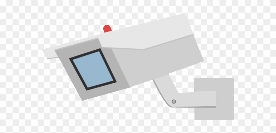 Security Camera Overlay Png Clipart
