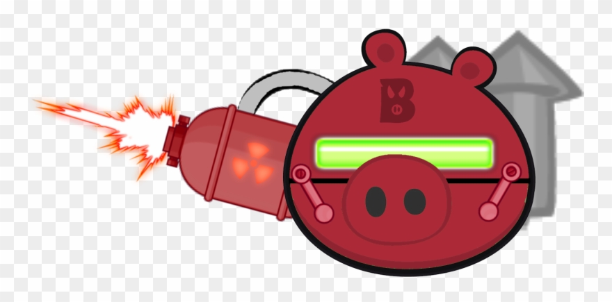 Pit Boar Brigade Sowjers Clipart