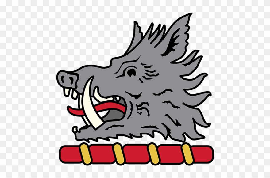 Boars Head Properties Clipart