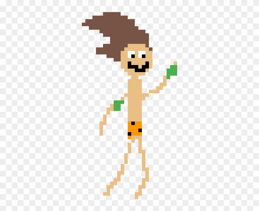 Tarzan Clipart