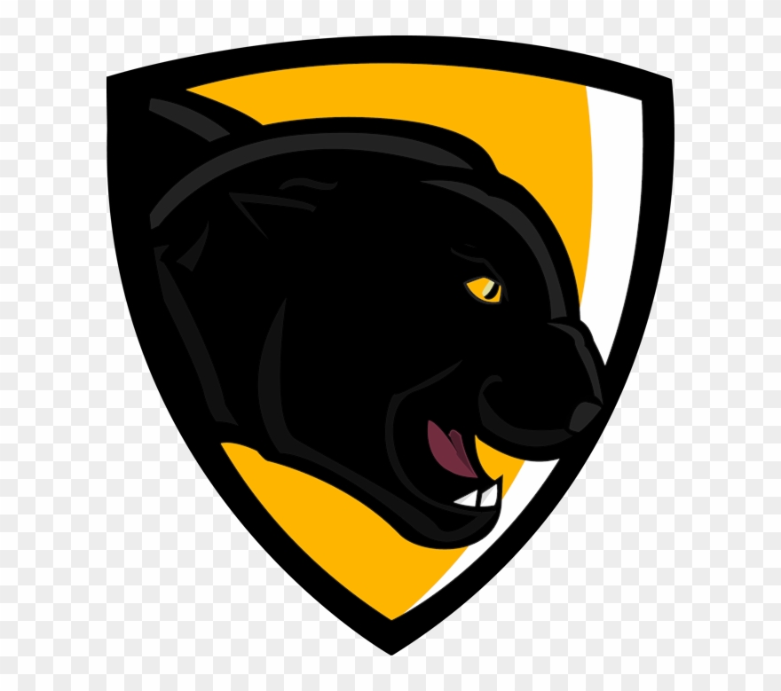 Black Panther Clipart