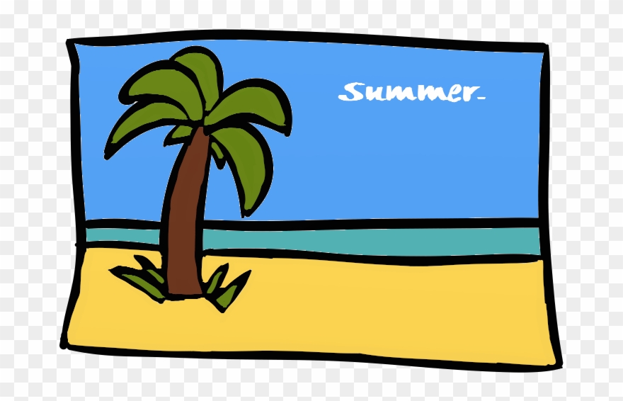 Recuerdo Que Cuando Era Pequeña Y Se Acercaban Las Clipart