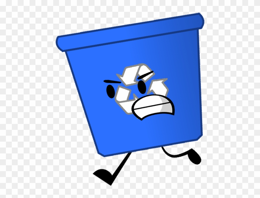 Recycle Bin Clipart