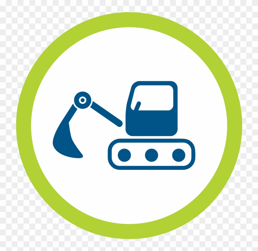 Yard Management Clipart