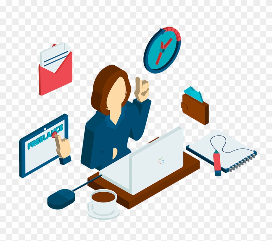 Simple Pricing Clipart