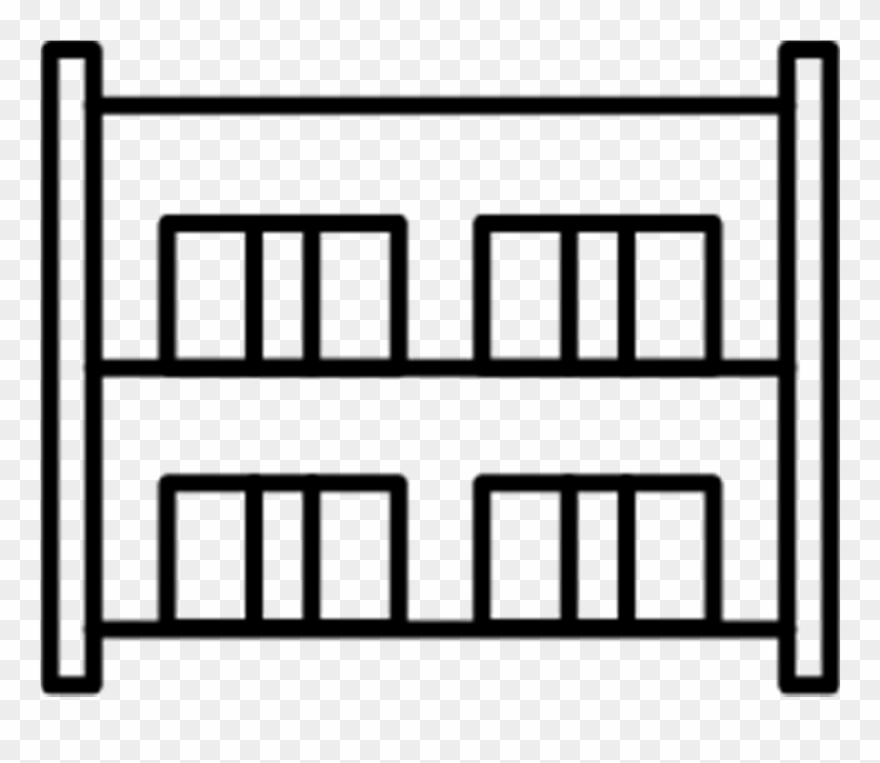 Warehouses Clipart