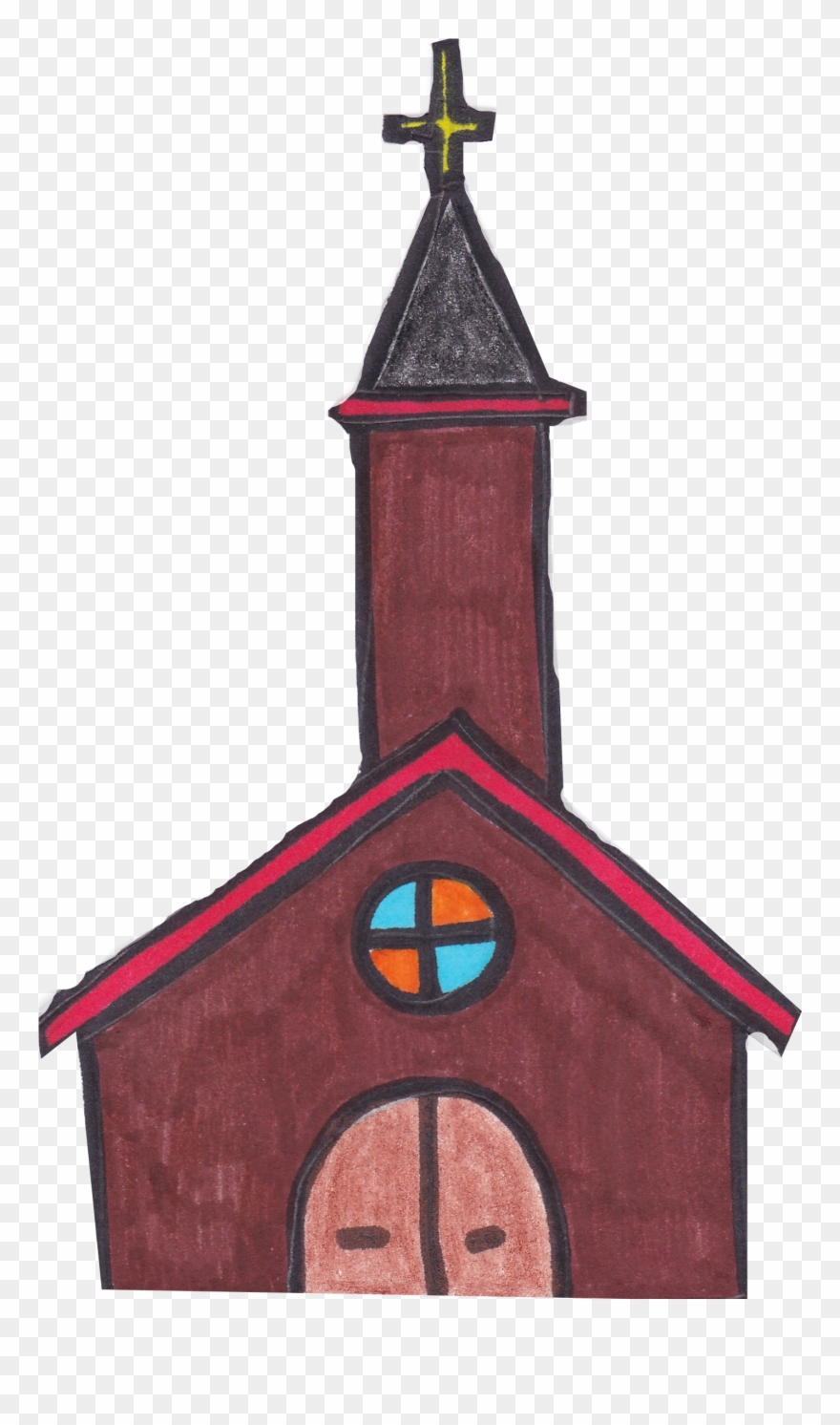 Church Clipart