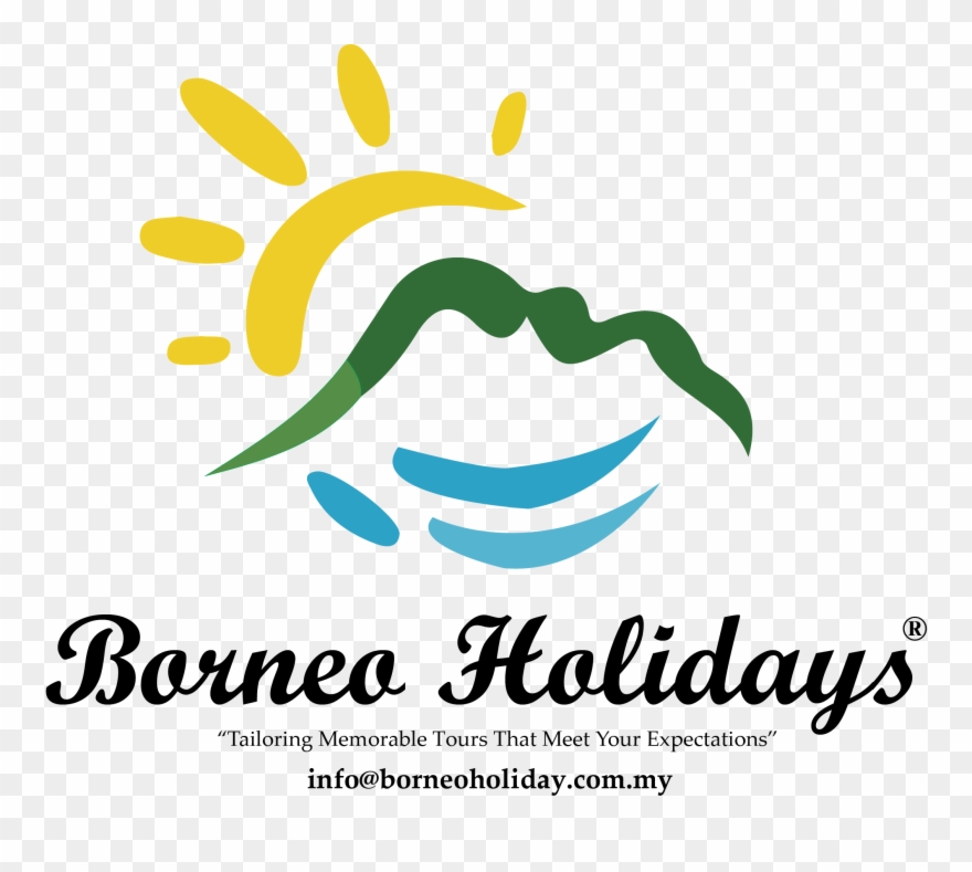 Borneo Holiday & Vehicles Rental Sdn Bhd Clipart