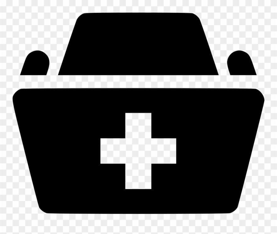 Nurse Cap Comments Clipart