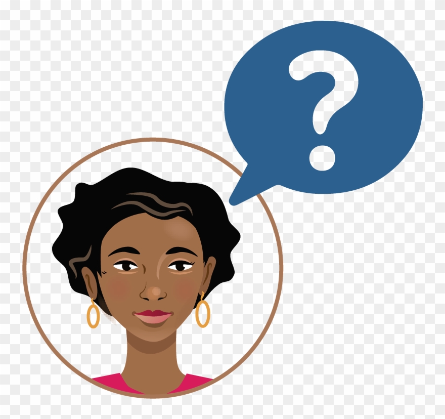 Frequently Asked Questions Clipart