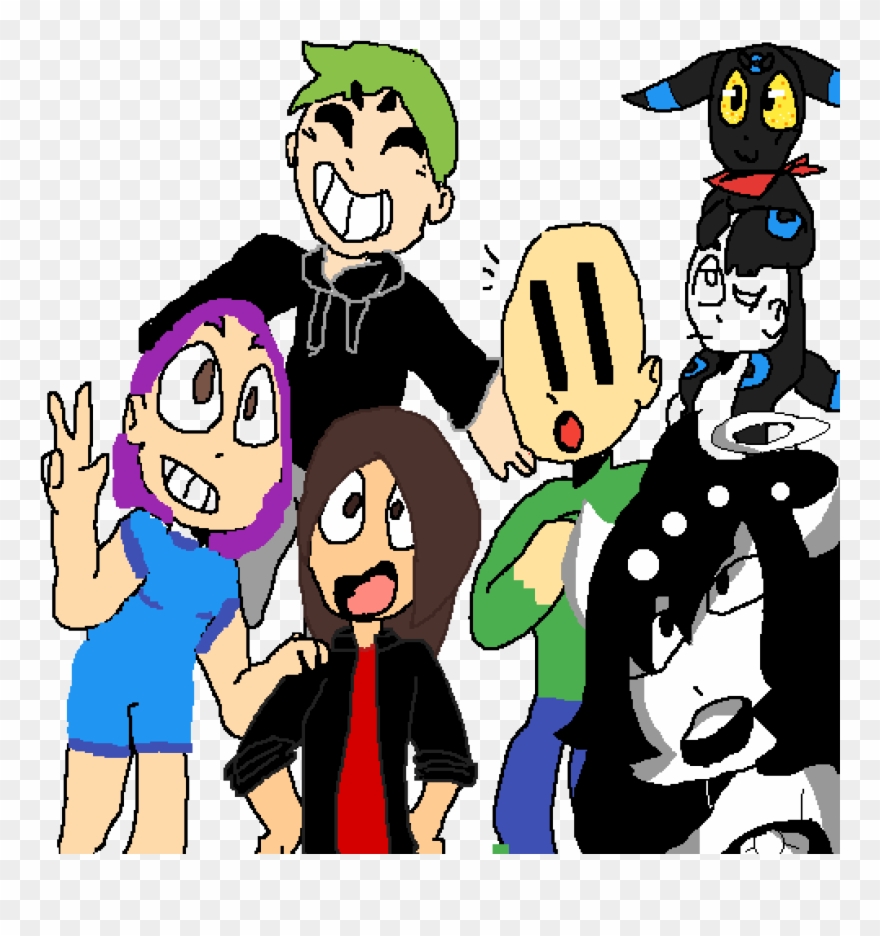 I'm In Shock Clipart