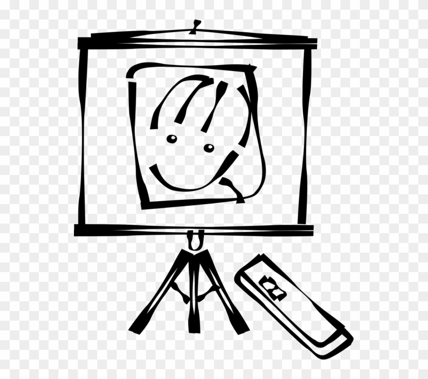 Image Illustration Of Displays Clipart