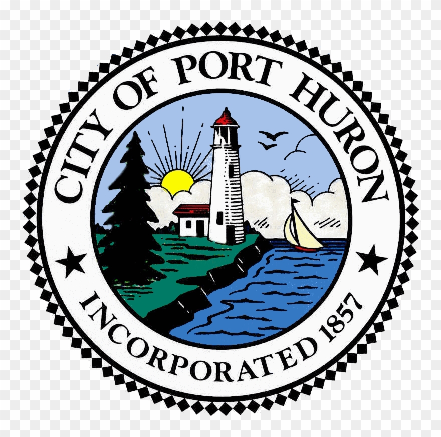 City Seal Clipart