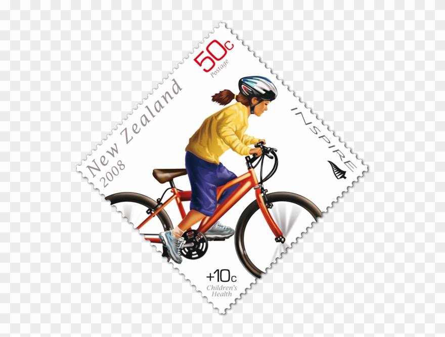Single Stamp Clipart