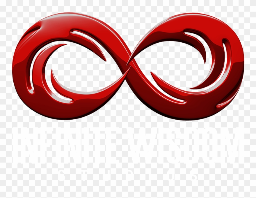 Infinity Sign Clip Art - Png Download