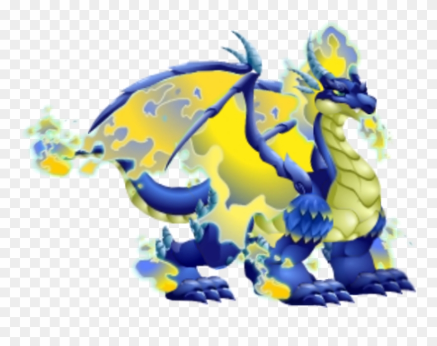 Free Png Download Super Fire Dragon Dragon City Png Clipart