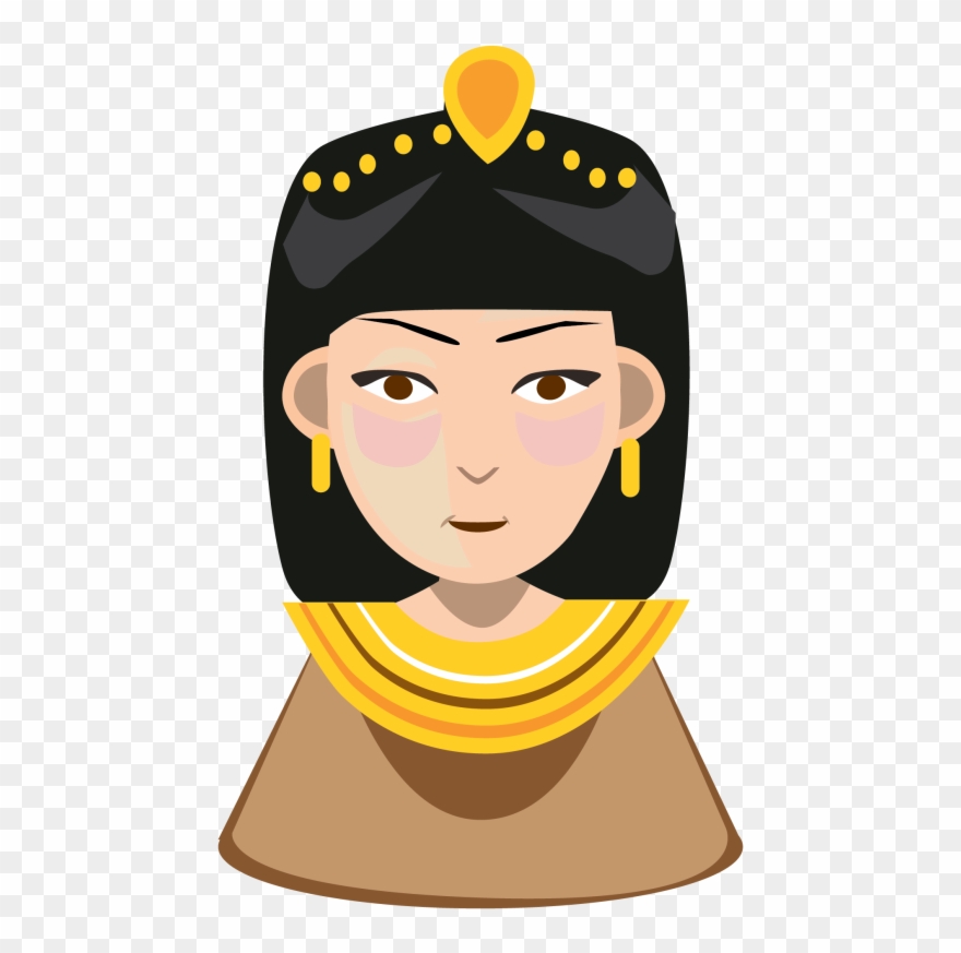 Marriage Ancient Egypt Clipart