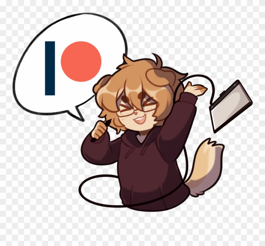 Hey Guys, Just A Reminder That I Love Patreon And Art Clipart