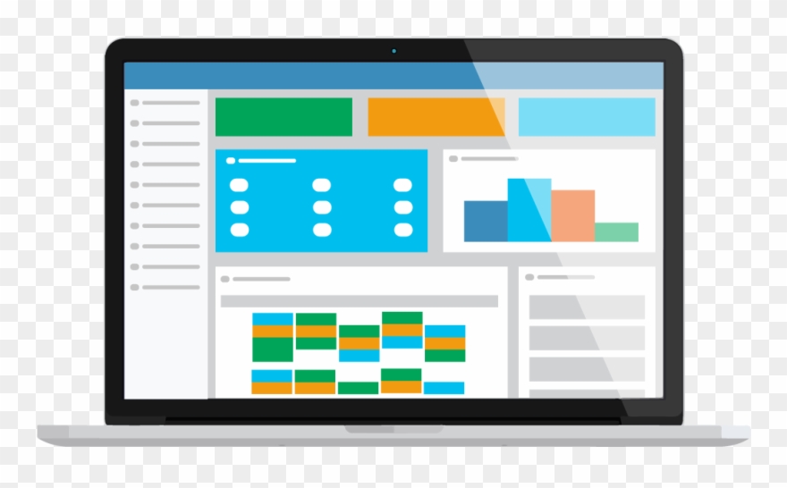 Use Your Existing Practice Management Software Clipart