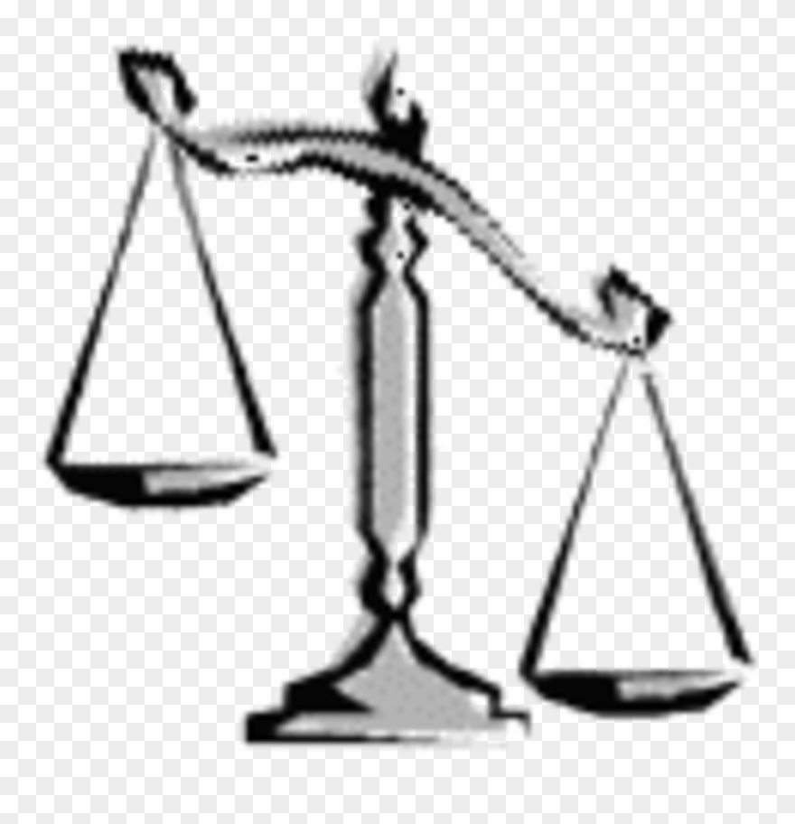 Lack Of Body Doesn't Stop Peninsula Conviction Clipart