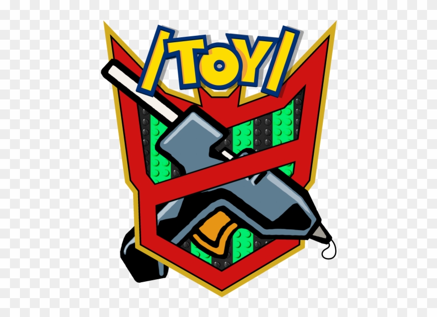 161kib, 600x600, Toy Logo Clipart