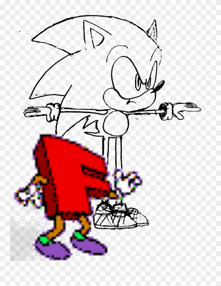 I Got Bored So I Made This During Study Hall Clipart